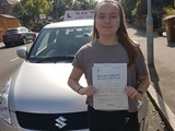 Ellie2 - I really enjoyed my lessons with Ray and passed with just 3 faults. I would certainly recommend him.