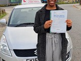 Shekinah - Ray was patient, explained things well, and was all-round, incredibly helpful in the passing of my driving exam. Would definitely recommend his driving school!