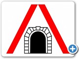 Sign-14: Tunnel Ahead 