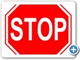 Sign-10: Stop